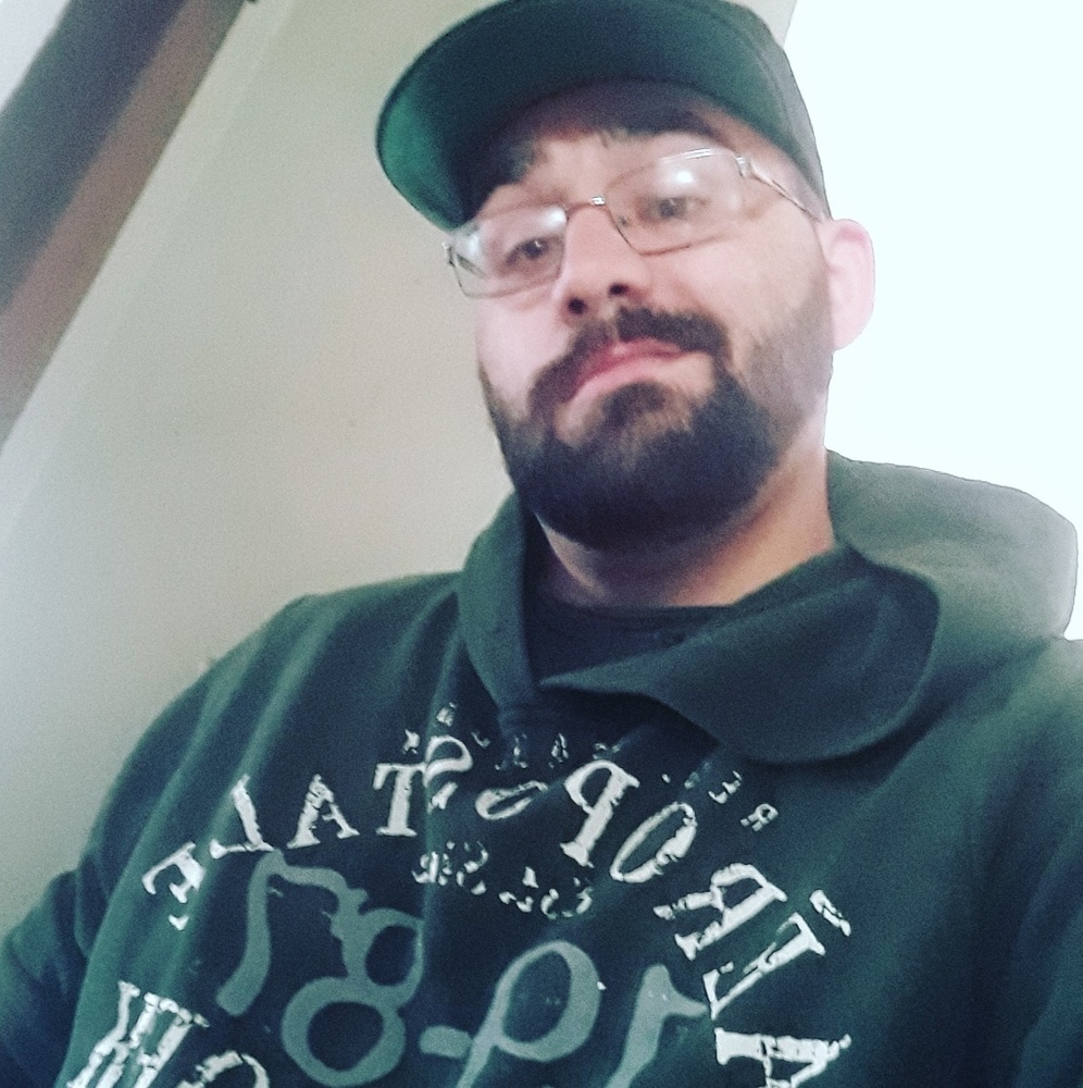 Meet your Posher, Matt